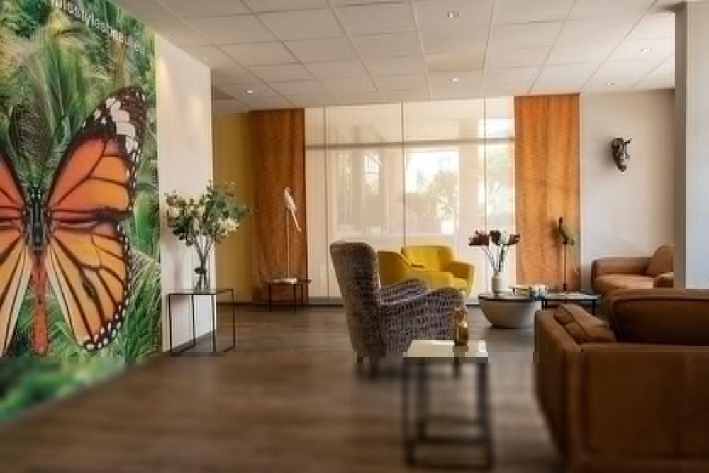 Ibis Styles Beaulieu Sur Mer Beaulieu-sur-Mer Exterior foto