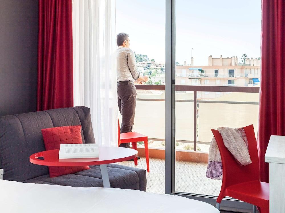Ibis Styles Beaulieu Sur Mer Beaulieu-sur-Mer Exterior foto
