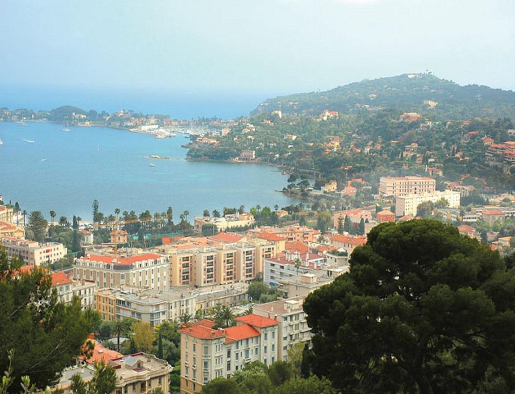 Ibis Styles Beaulieu Sur Mer Beaulieu-sur-Mer Exterior foto