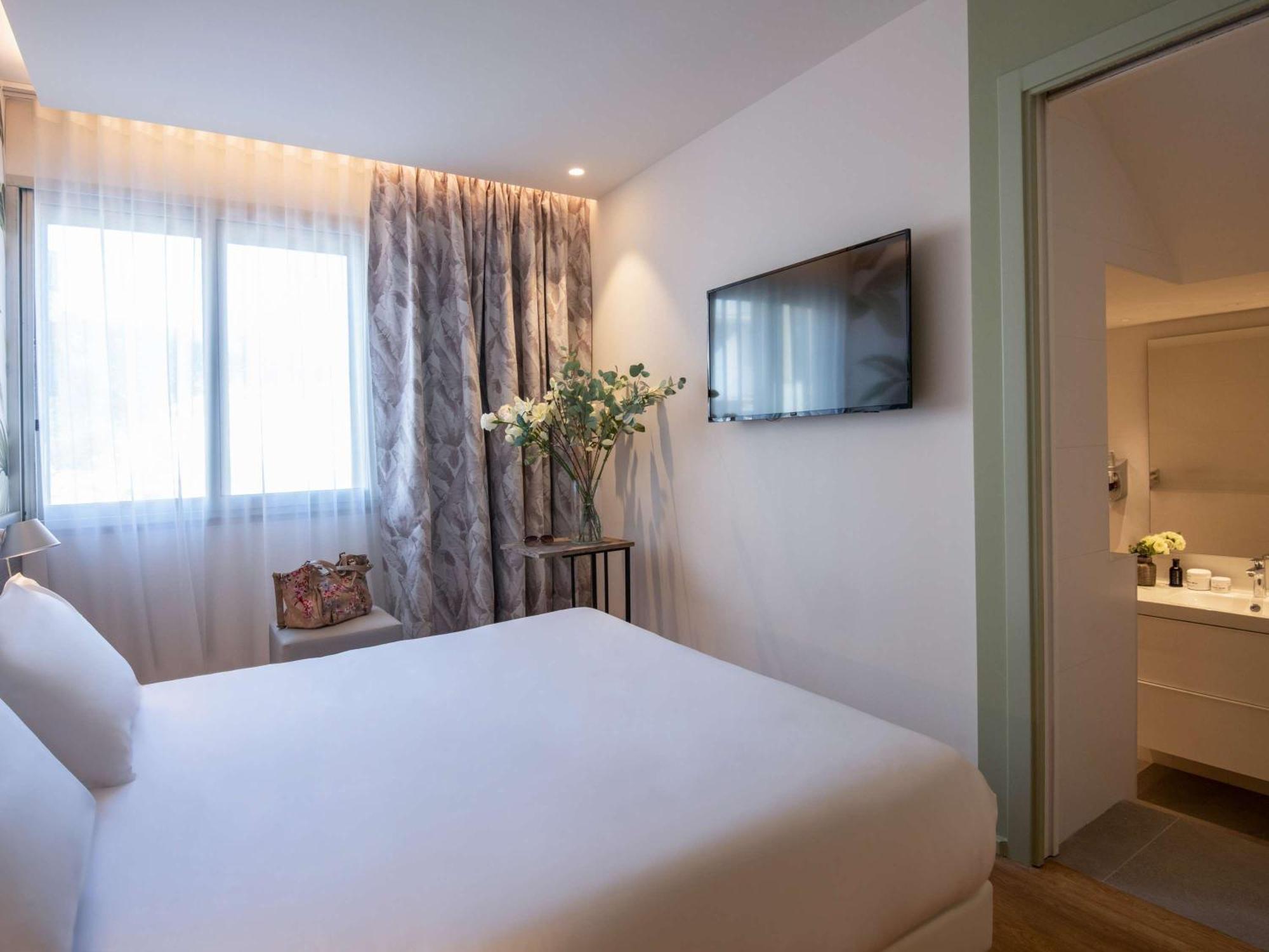 Ibis Styles Beaulieu Sur Mer Beaulieu-sur-Mer Exterior foto