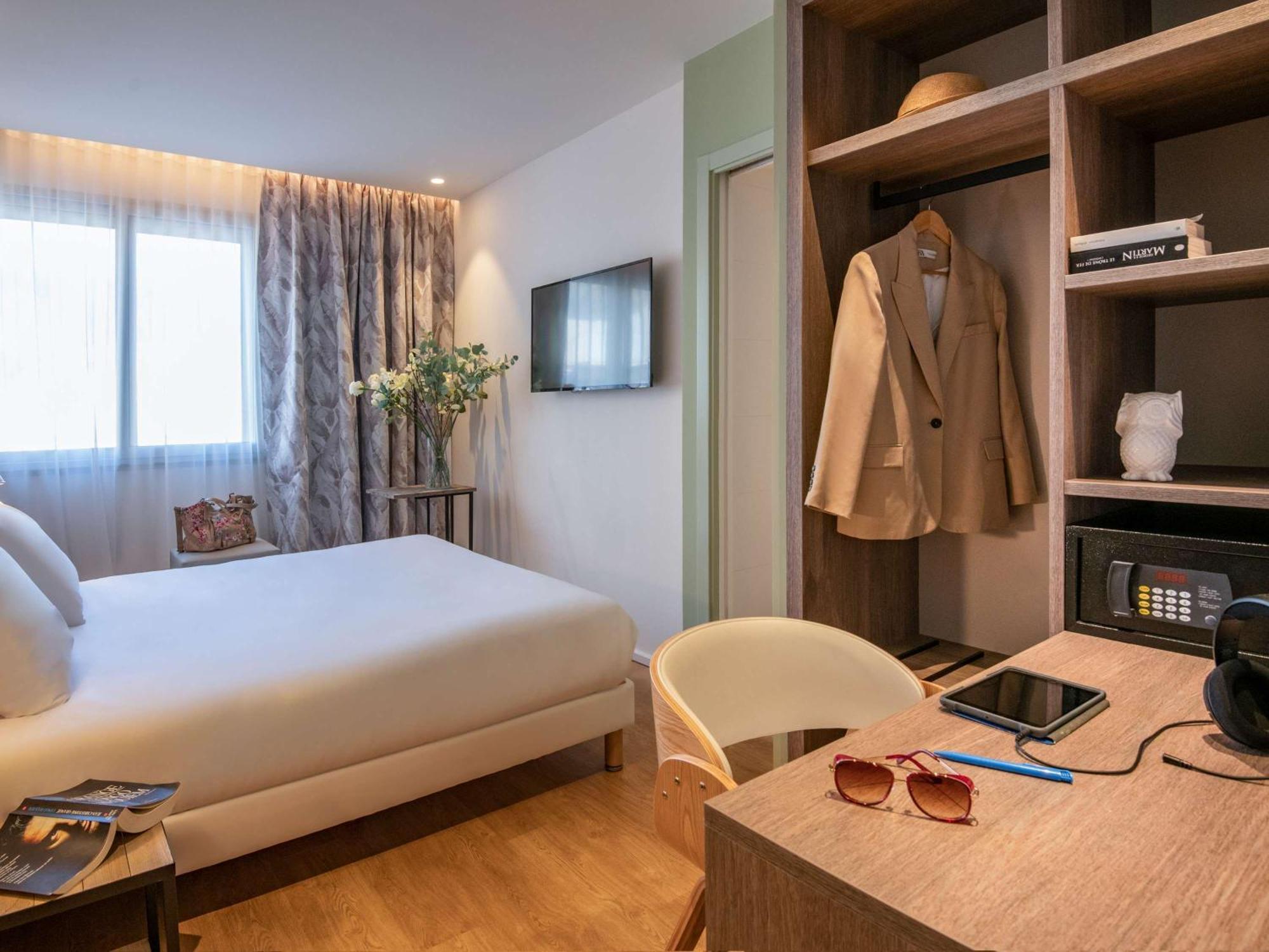 Ibis Styles Beaulieu Sur Mer Beaulieu-sur-Mer Exterior foto