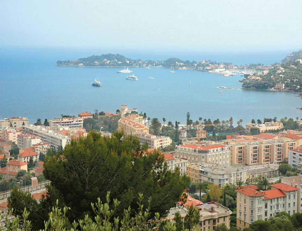 Ibis Styles Beaulieu Sur Mer Beaulieu-sur-Mer Exterior foto